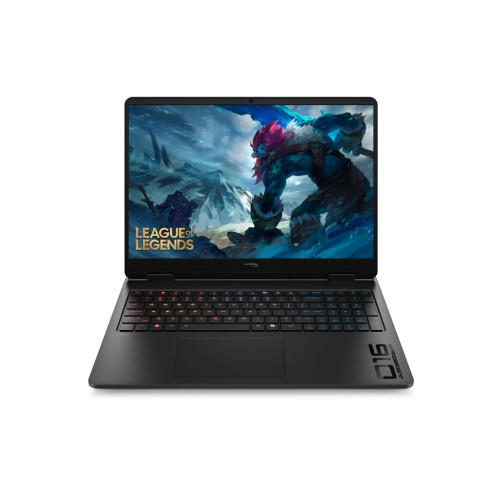 Ноутбук HP HyperX OMEN 16-am2042ua (DM8C7EA) – HP