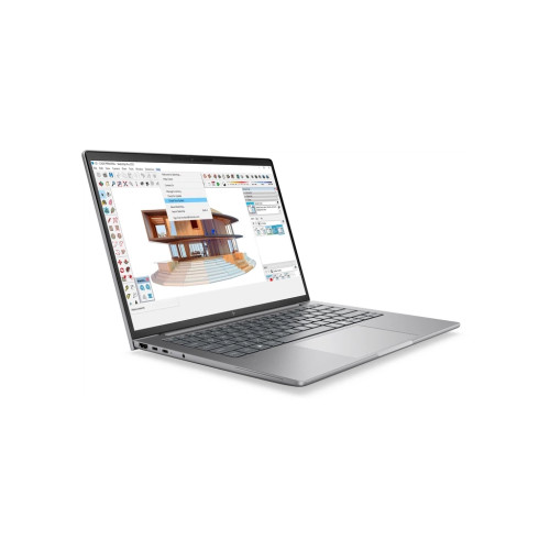 Ноутбук HP ZBook 8 G2i (DZ4E9ET) – HP (вид 2)