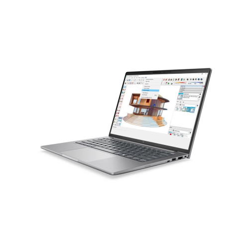 Ноутбук HP ZBook 8 G2i (DZ4F5ET) – HP (вид 2)