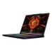 Ноутбук MSI Cross 16HX E14WFK-053XUA (9S7-265343-053) – MSI (вид 2)