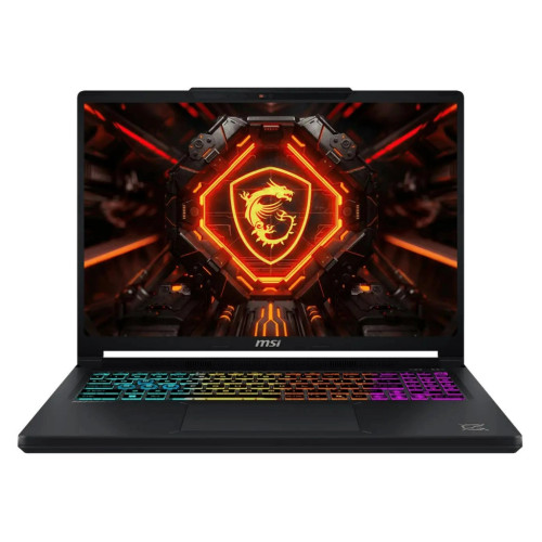 Ноутбук MSI Cross A16 E8WGK-029XUA (9S7-265L43-029) – MSI