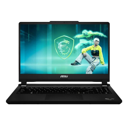 Ноутбук MSI Cyborg 15 MAX C2WG-239XUA (9S7-15T111-239) – MSI