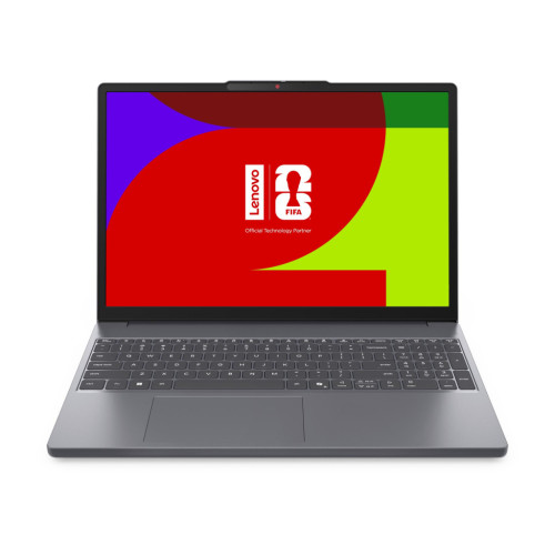 Ноутбук Lenovo IdeaPad Slim 3 15IPH11 (83UR00AGRA) – lenovo