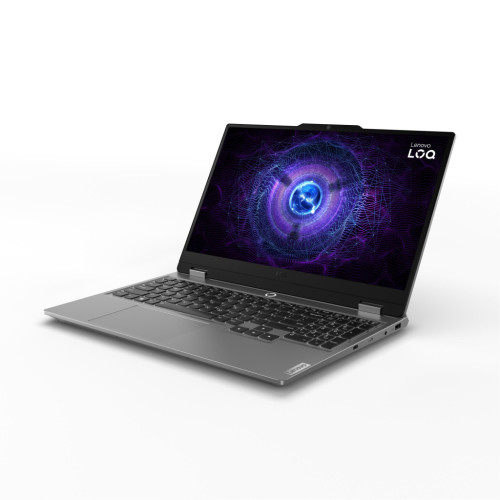 Ноутбук Lenovo LOQ 15IRX9 (83DV01KPRA) – lenovo (вид 2)