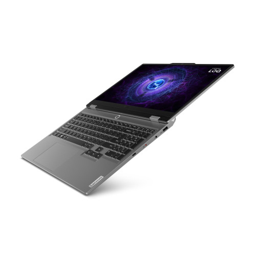 Ноутбук Lenovo LOQ 15IRX9 (83DV01KPRA) – lenovo (вид 4)