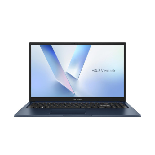 Ноутбук ASUS Vivobook 15 X1504MA-BQ791 (90NB17I1-M01BS0) – ASUS