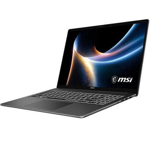 Ноутбук MSI Modern 16S AI+ G3MG-062XUA (9S7-26U211-062) – MSI (вид 2)