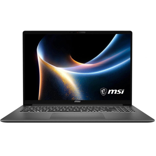 Ноутбук MSI Modern 16S AI+ G3MG-062XUA (9S7-26U211-062) – MSI