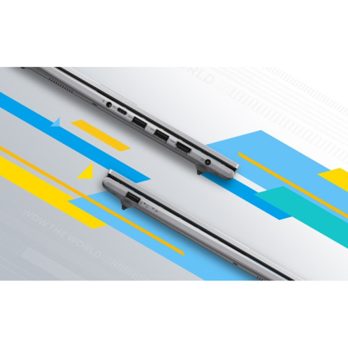 Ноутбук ASUS Vivobook 15 X1504MA-BQ138 (90NB17I2-M005J0) – ASUS (вид 4)