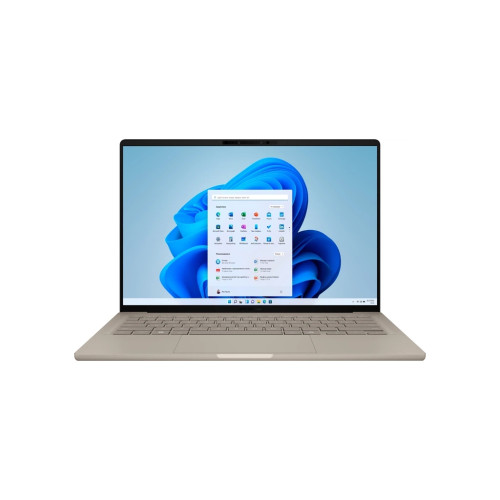 Ноутбук ASUS Zenbook A14 UX3407NA-QD080W (90NB1711-M003B0) – ASUS