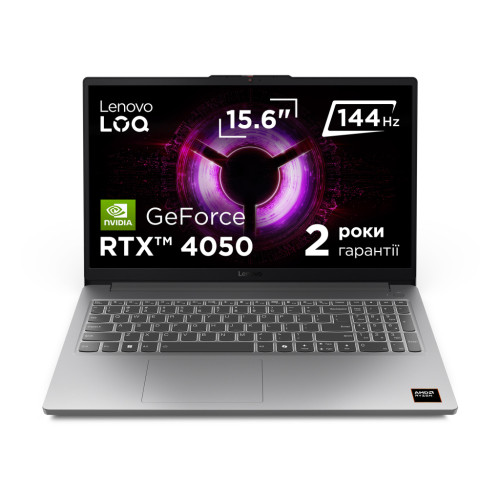 Ноутбук Lenovo LOQ 15ARP10E (83S000EPRA) – lenovo