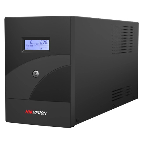 Источник бесперебойного питания Hikvision DS-UPS3000-R – HikVision
