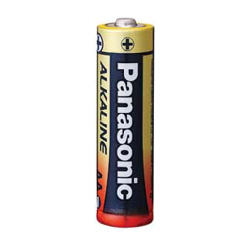 Батарейка AA Alkaline Power щелочная 4pcs Blister Panasonic (LR6T/4B) – Panasonic (вид 1)