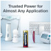 Батарейка AA Alkaline Power щелочная 4pcs Blister Panasonic (LR6T/4B) – Panasonic (вид 4)