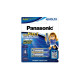 Батарейка AAA Evolta щелочная 2pcs Blister Panasonic (LR03EG/2B)
