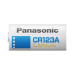 Батарейка CR 123 Lithium 1pcs Blister Panasonic (CR-123AW/1BE) – Panasonic (вид 2)