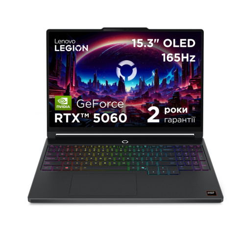 Ноутбук Lenovo Legion 5 15AHP11 (83Q7009XRA) – lenovo