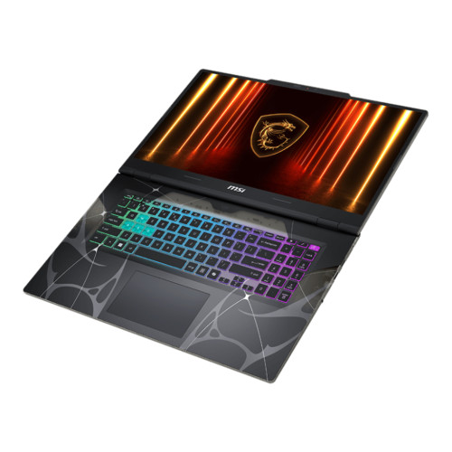 Ноутбук MSI Cyborg 15 B2RWGKG (B2RWGKG-409US) – MSI (вид 2)