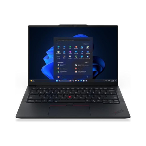 Ноутбук Lenovo ThinkPad E14 G8 (21Y7S1F500) – lenovo