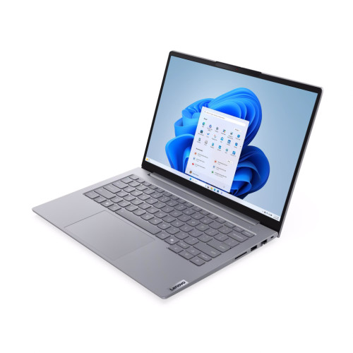 Ноутбук Lenovo ThinkBook 14 G8 IAL (21SJ00P8RA) – lenovo (вид 1)