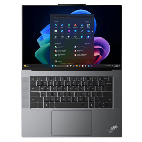 Ноутбук Lenovo ThinkPad X9-15p G1 AE (21VV0000RA) – lenovo (вид 3)