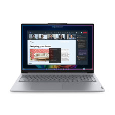 Ноутбук Lenovo ThinkBook 16 G9 IPL (21UR002KRA)
