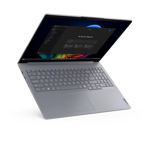Ноутбук Lenovo ThinkBook 16 G9 IPL (21UR005QRA) – lenovo (вид 3)