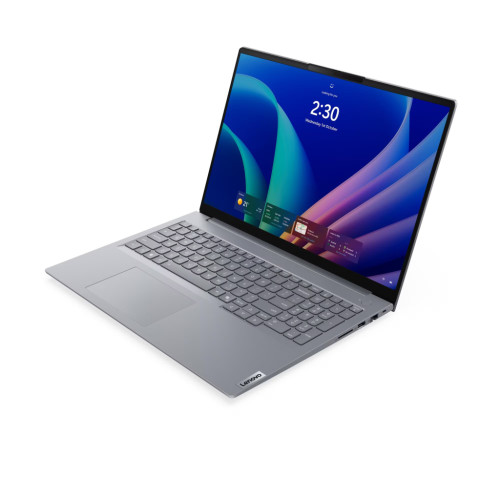 Ноутбук Lenovo ThinkBook 16 G9 IPL (21UR002URA) – lenovo (вид 1)
