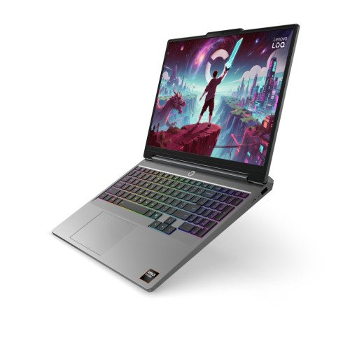 Ноутбук Lenovo LOQ 15AHP11 (83TN0078RA) – lenovo (вид 4)