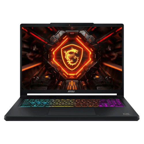 Ноутбук MSI Cross A16 E8WFK-031XUA (9S7-265L43-031) – MSI