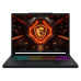 Ноутбук MSI Cross A16 E8WFK-031XUA (9S7-265L43-031) – MSI