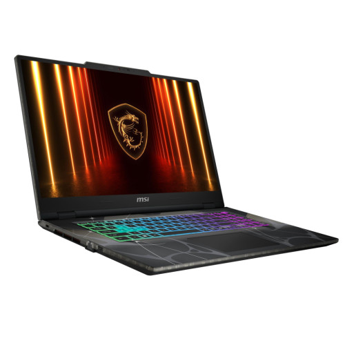 Ноутбук MSI Cyborg 17 B2RWFKG-417XUA (9S7-17U332-417) – MSI (вид 1)