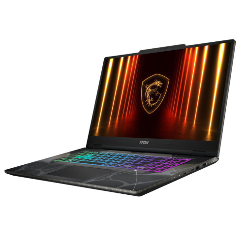 Ноутбук MSI Cyborg 17 B2RWFKG-417XUA (9S7-17U332-417) – MSI (вид 2)