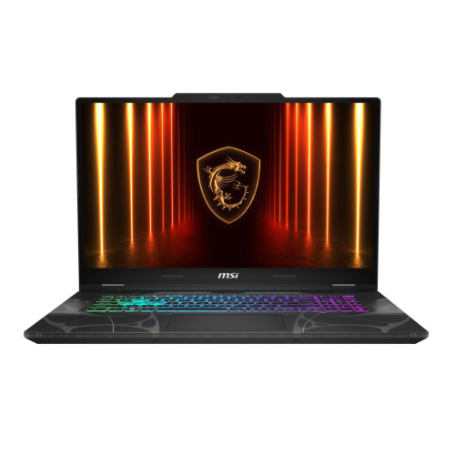 Ноутбук MSI Cyborg 17 B2RWFKG-417XUA (9S7-17U332-417) – MSI