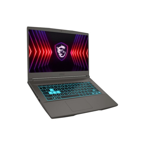 Ноутбук MSI Thin 15 B13VE-3484XUA (B13VE-3484XUA) – MSI (вид 2)
