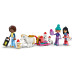 Конструктор LEGO Friends Адвент-календарь 2026 Рождественская игрушка (42698) – LEGO (вид 3)