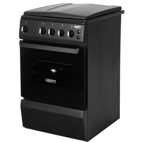 Плита Liberty PWG 5101 BL-F – LIBERTY (вид 2)