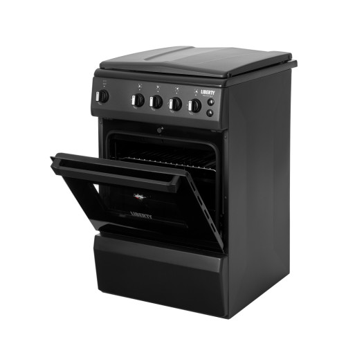 Плита Liberty PWG 5101 BL-F – LIBERTY (вид 3)