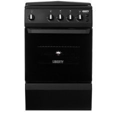 Плита Liberty PWG 5101 BL-F
