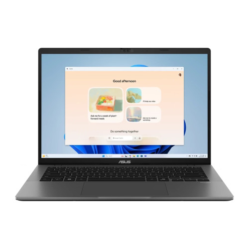 Ноутбук ASUS Vivobook S14 OLED M3407KA-SF144 (90NB16P1-M00900) – ASUS