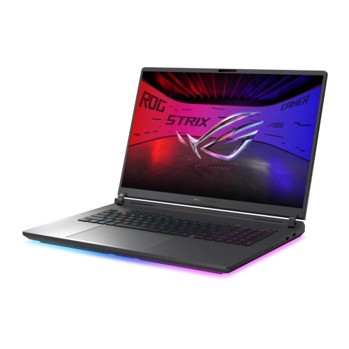 Ноутбук ASUS ROG Strix G18 G815LR-SA345 (90NR0LT1-M00H40) – ASUS (вид 2)