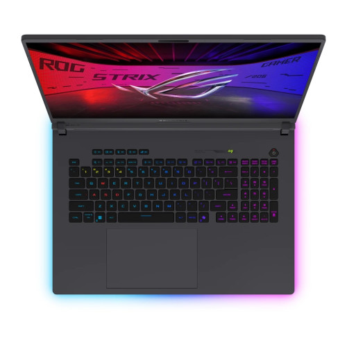 Ноутбук ASUS ROG Strix G18 G815LR-SA345 (90NR0LT1-M00H40) – ASUS (вид 3)