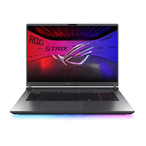 Ноутбук ASUS ROG Strix G18 G815LR-SA345 (90NR0LT1-M00H40) – ASUS