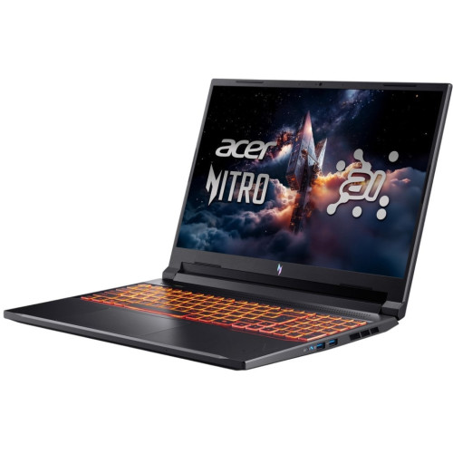 Ноутбук Acer Nitro V 16 ANV16-42 (NH.U1KEU.008) – Acer (вид 2)