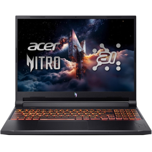 Ноутбук Acer Nitro V 16 ANV16-42 (NH.U1KEU.008) – Acer