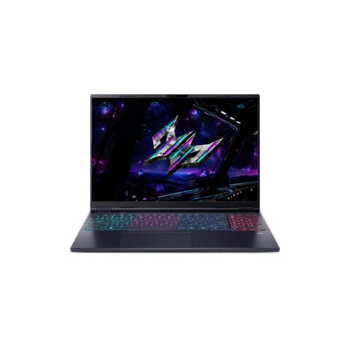Ноутбук Acer Predator Helios Neo 16 AI PHN16-I71 (NH.U43EU.001) – Acer