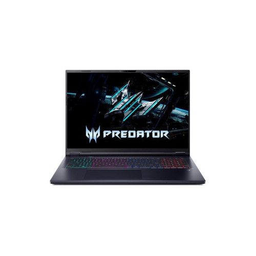 Ноутбук Acer Predator Helios Neo 18 AI PHN18-I71 (NH.U61EU.006) – Acer