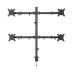 Кронштейн Gembird MA-D4-01 – Gembird