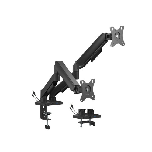 Кронштейн Gembird MA-DA2U-01 – Gembird