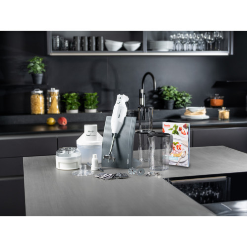 Блендер Bamix Baking M200 Cream (1051.023) – Bamix (вид 1)
